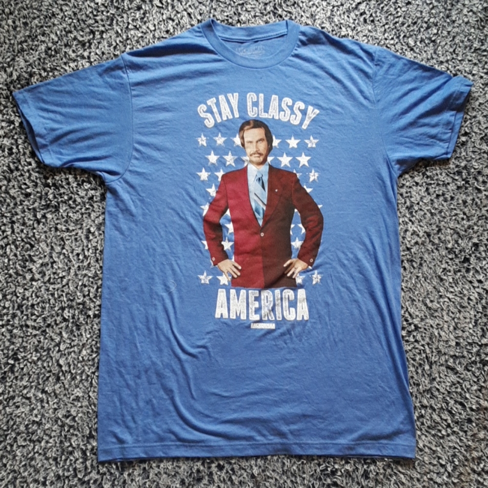 Graphic t-shirt